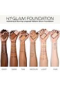 view 10 of 10 MAQUILLAJE HY-GLAM FOUNDATION in R2