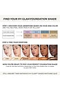 view 9 of 10 MAQUILLAJE HY-GLAM FOUNDATION in N3