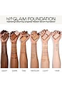 view 10 of 10 HY-GLAM Foundation in N6