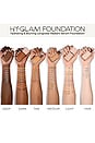 view 10 of 10 HY-GLAM Foundation in P5