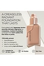 view 4 of 10 HY-GLAM Foundation in P11