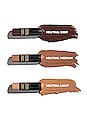 view 3 of 4 BASTÃO TINTED BLUR SCULPT TINTED BLUR SCULPT STICK in Nude Neutral Deep
