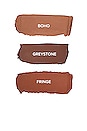 view 2 of 3 MINI KIT COM 3 PÇS 90'S NUDE LIPS in 
