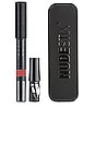 view 2 of 3 Intense Matte Lip + Cheek Pencil in Kiss