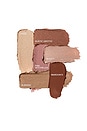view 2 of 8 Nude Beach Eye Palette in 