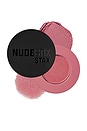 view 1 of 10 Stax All Over Color Blush Balm in Love & Roses