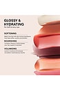 view 10 of 10 Rosy Pink Glow Blush & Lip Kit in 