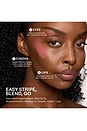 view 5 of 10 Rosy Pink Glow Blush & Lip Kit in 