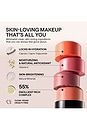 view 7 of 10 Rosy Pink Glow Blush & Lip Kit in 