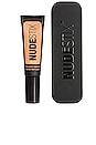 view 1 of 3 Tinted Cover Foundation in Nude 5 Medium Neutral