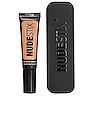 view 1 of 3 NUDIES ティンテッドモイスチャライザー in Nude 7 Medium/Deep Neutral Cool
