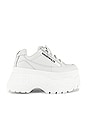 view 1 of 6 Sprinter Sneaker in White
