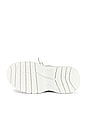 view 6 of 6 Sprinter Sneaker in White