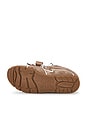 view 8 of 9 Adored Sneaker in Mushroom Suede