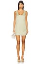 view 1 of 3 The Bambi Dress in Sage