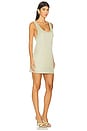 view 2 of 3 The Bambi Dress in Sage