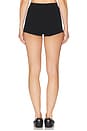 view 4 of 6 The Kirby Short in Black