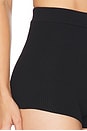 view 6 of 6 The Kirby Short in Black