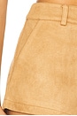 view 6 of 6 The Jude Short in Honey