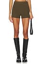 view 1 of 6 The Oscar Short in Moss