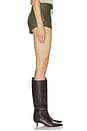 view 4 of 6 x REVOLVE Elliot Short in Khaki