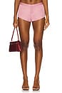 view 1 of 6 x REVOLVE The Gia Short in Blush