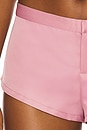 view 6 of 6 x REVOLVE The Gia Short in Blush