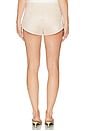 view 4 of 6 x REVOLVE The Elliot Short in Light Taupe