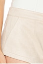 view 6 of 6 x REVOLVE The Elliot Short in Light Taupe