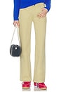 view 1 of 7 x REVOLVE Chadwick Jeans in Blonde