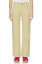 view 2 of 7 x REVOLVE Chadwick Jeans in Blonde