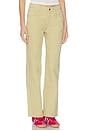 view 4 of 7 x REVOLVE Chadwick Jeans in Blonde