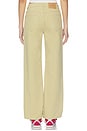 view 6 of 7 x REVOLVE Chadwick Jeans in Blonde