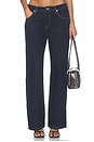 view 1 of 6 Chadwick Jeans in Undone Indigo