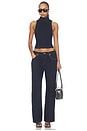 view 6 of 6 Chadwick Jeans in Undone Indigo