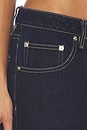 view 7 of 6 Chadwick Jeans in Undone Indigo