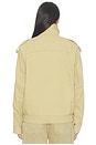 view 5 of 5 Rori Denim Jacket in Blonde
