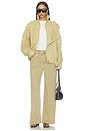 view 6 of 5 Rori Denim Jacket in Blonde