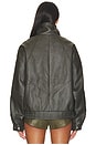 view 5 of 5 BLOUSON TOREY  in Dark Olive