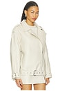 view 3 of 6 КУРТКА MONTY  in Ivory
