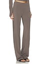 view 2 of 6 Ravia Pant in Grey