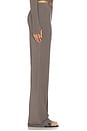 view 4 of 6 Ravia Pant in Grey