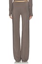 view 5 of 6 Ravia Pant in Grey