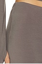 view 7 of 6 Ravia Pant in Grey