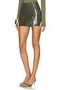 view 3 of 6 FALDA BETTY in Olive