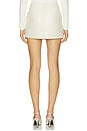 view 4 of 6 FALDA BETTY  in Ivory