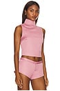 view 2 of 4 x REVOLVE The Cora Top in Blush