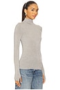 view 2 of 4 The Tulsa Top in Grey Marle