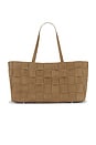view 1 of 4 The Tilda Bag in Latte