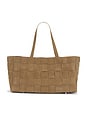 view 2 of 4 The Tilda Bag in Latte